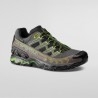 La Sportiva Ultra Raptor II GTX METAL/FLASH GREEN
