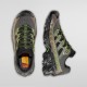 La Sportiva Ultra Raptor II GTX METAL/FLASH GREEN