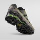 La Sportiva Ultra Raptor II GTX METAL/FLASH GREEN