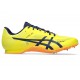 Asics HYPER MD 8 Bright Yellow/Blue Expanse