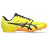 Asics HYPER MD 8 Bright Yellow/Blue Expanse
