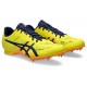 Asics HYPER MD 8 Bright Yellow/Blue Expanse