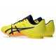 Asics HYPER MD 8 Bright Yellow/Blue Expanse