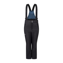 MONTURA SKI PANTS 3 KIDS NERO