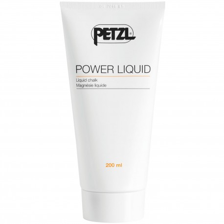 PETZL POWER LIQUID MAGNESITE LIQUIDA