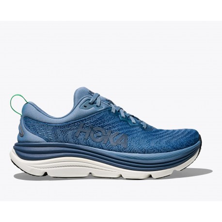 HOKA GAVIOTA 5 UOMO downpour / thunder cloud
