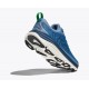HOKA GAVIOTA 5 UOMO downpour / thunder cloud