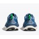 HOKA GAVIOTA 5 UOMO downpour / thunder cloud