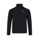 MONTURA STRETCH MAGLIA KIDS NERO