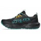 ASICS GEL-SONOMA 8 GTX Black/Rainy Lake