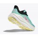 HOKA BONDI 9  W blue spark / mint fluorite