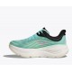HOKA BONDI 9  W blue spark / mint fluorite