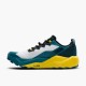 BROOKS CALDERA 8 UOMO Bit of Blue/Quince/Celestial