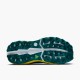 BROOKS CALDERA 8 UOMO Bit of Blue/Quince/Celestial