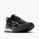 BROOKS CALDERA 8 Black/Blackened Pearl/White