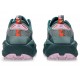 ASICS TRABUCO MAX 4 Cold Moss/Nova Orange