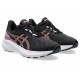 ASICS GT-1000 1 GS BLACK/SUN CORAL