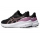 ASICS GT-1000 1 GS BLACK/SUN CORAL