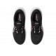 ASICS GT-1000 1 GS BLACK/SUN CORAL