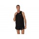 ASICS CORE SINGLET BLACK