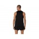 ASICS CORE SINGLET BLACK