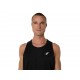 ASICS CORE SINGLET BLACK