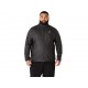 Asics CORE JACKET Performance Black