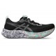 ASICS NOOSA TRI 16 Black/Soothing Sea