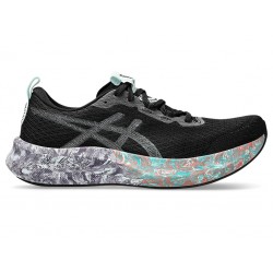 ASICS NOOSA TRI 16 Black/Soothing Sea