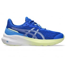 ASICS GT-1000 13 GS kids illusion blue/white