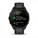 GARMIN Forerunner® 165 Black/Slate grey