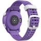 COROS PACE 3 VIOLET CINTURINO IN SILICONE