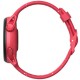 COROS PACE 3 RED CINTURINO IN SILICONE