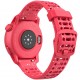 COROS PACE 3 RED CINTURINO IN SILICONE