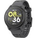 COROS PACE 3 BLACK CINTURINO IN SILICONE