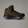 THE NORTH FACE Scarponi da escursionismo Offtrail GORE-TEX® da uomo ycamore-TNF Black