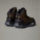 THE NORTH FACE Scarponi da escursionismo Offtrail GORE-TEX® da uomo ycamore-TNF Black