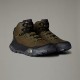 THE NORTH FACE Scarponi da escursionismo Offtrail GORE-TEX® da uomo ycamore-TNF Black