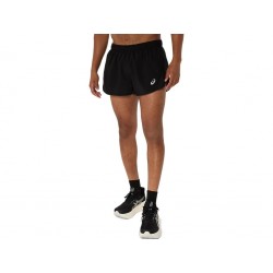 ASICS CORE SPLIT SHORT UOMO Performance Black