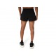 ASICS CORE SPLIT SHORT UOMO Performance Black
