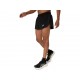 ASICS CORE SPLIT SHORT UOMO Performance Black