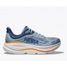 HOKA BONDI 9 drizzle / downpour