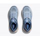 HOKA BONDI 9 drizzle / downpour