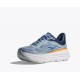HOKA BONDI 9 drizzle / downpour