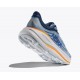 HOKA BONDI 9 drizzle / downpour