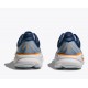 HOKA BONDI 9 drizzle / downpour