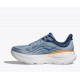 HOKA BONDI 9 drizzle / downpour