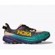 HOKA SPEEDGOAT 6 oatmeal / mountain iris carica n e controlla colore