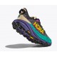 HOKA SPEEDGOAT 6 oatmeal / mountain iris carica n e controlla colore