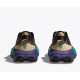 HOKA SPEEDGOAT 6 oatmeal / mountain iris carica n e controlla colore